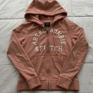 Abercrombie & fitch sweater